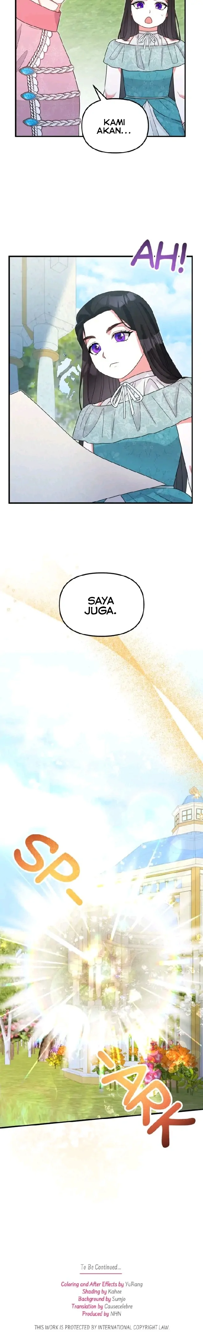 To Those Who Long For My Destructions Chapter 16 page 24
