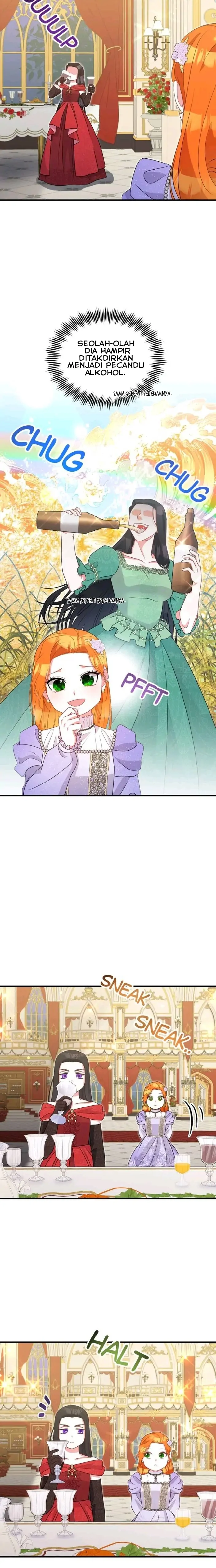 To Those Who Long For My Destructions Chapter 16 page 2