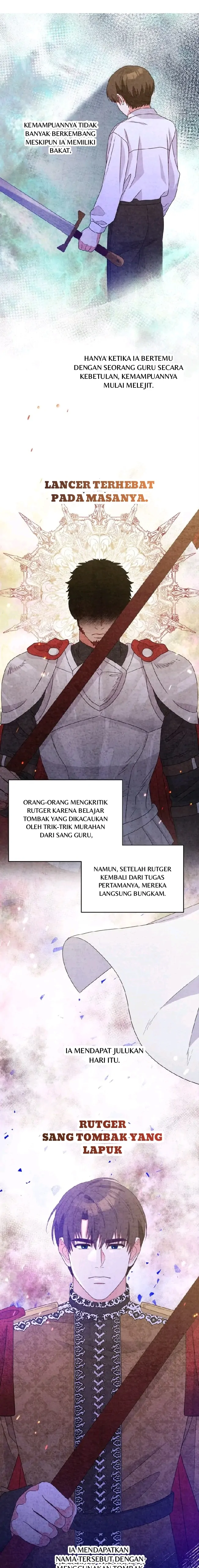To Those Who Long For My Destructions Chapter 28 page 9