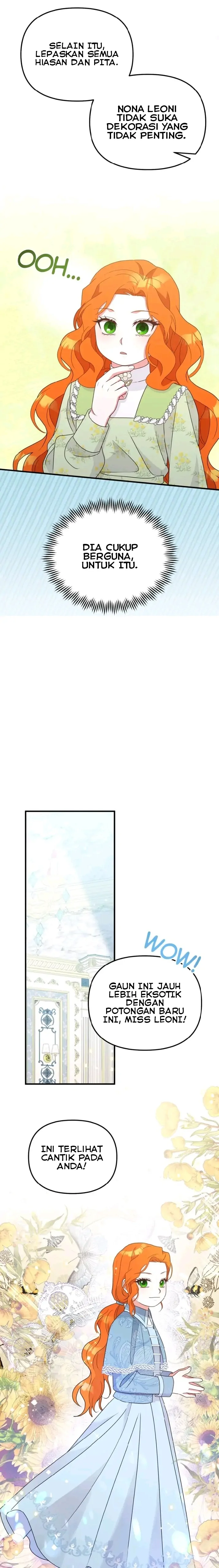 To Those Who Long For My Destructions Chapter 28 page 14