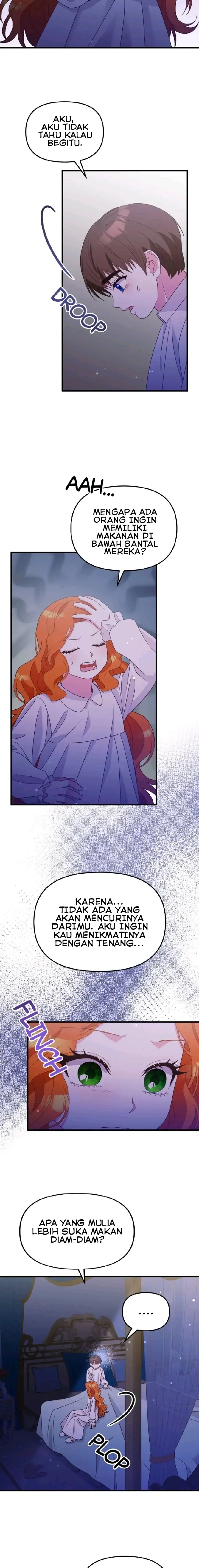 To Those Who Long For My Destructions Chapter 28 page 2