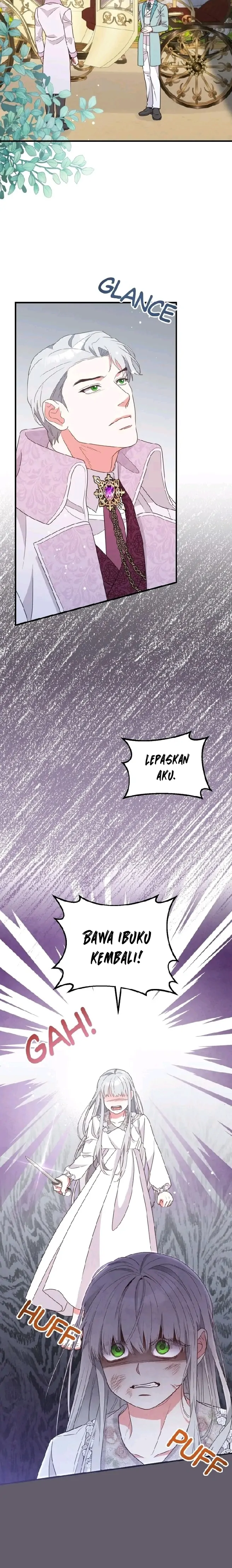 To Those Who Long For My Destructions Chapter 35 page 16