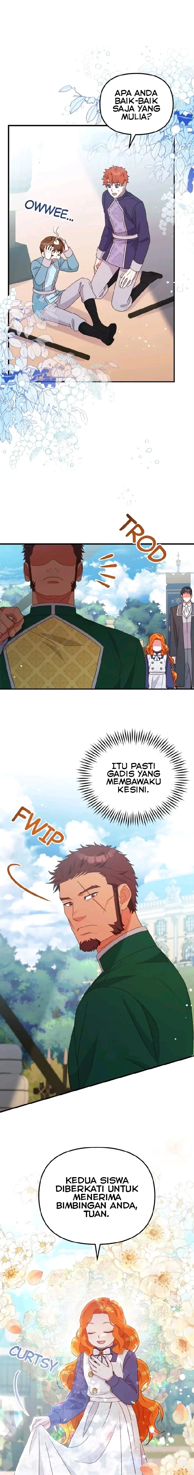 To Those Who Long For My Destructions Chapter 35 page 1