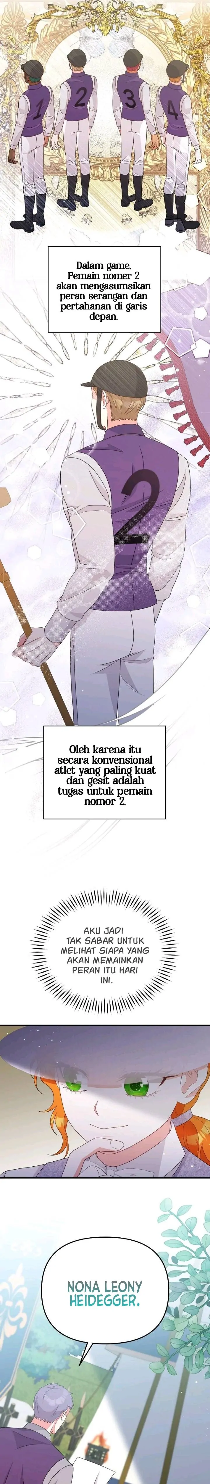 To Those Who Long For My Destructions Chapter 38 page 3