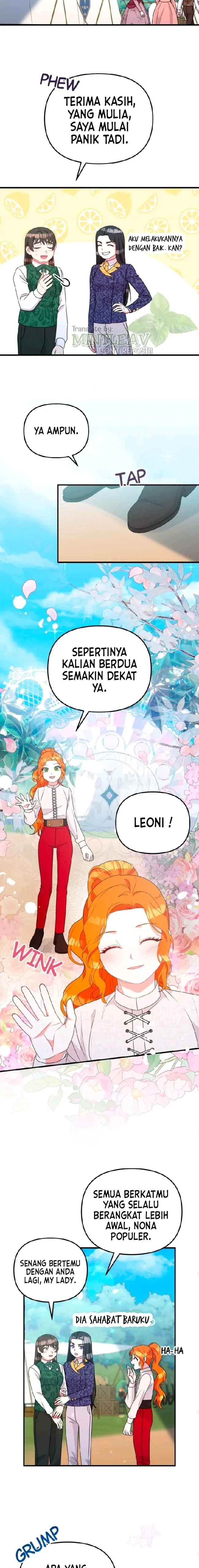 To Those Who Long For My Destructions Chapter 44 page 10