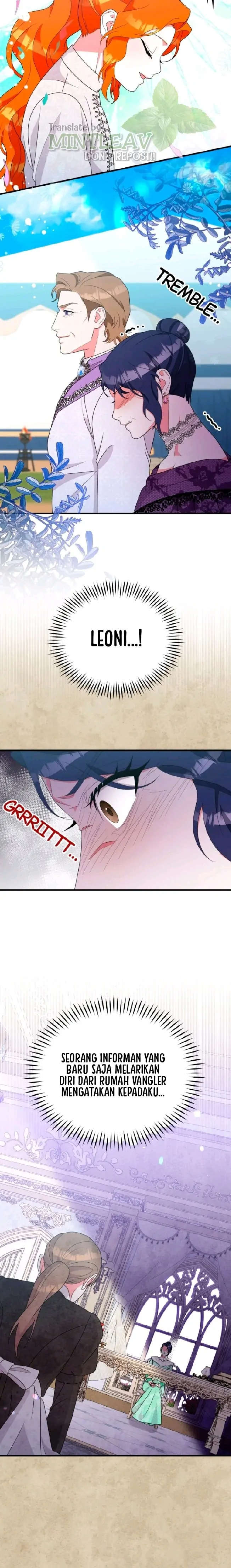 To Those Who Long For My Destructions Chapter 44 page 15