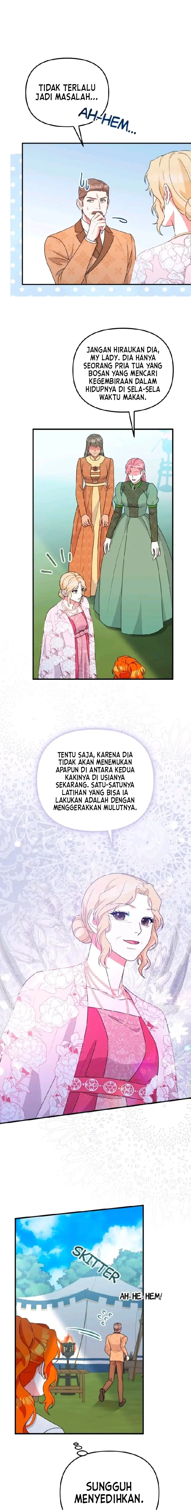To Those Who Long For My Destructions Chapter 44 page 1