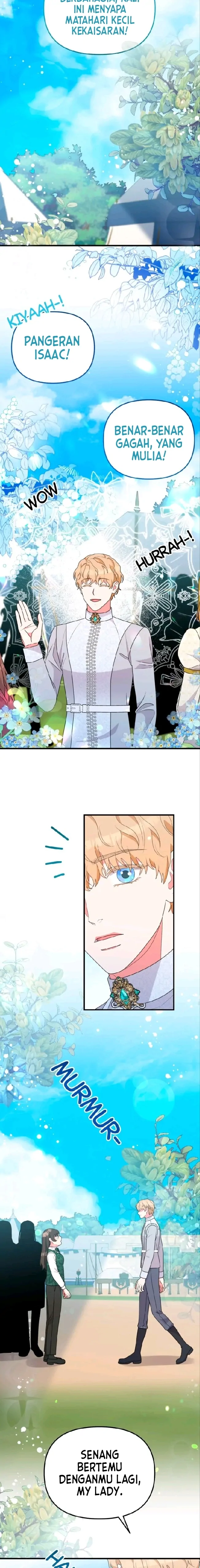 To Those Who Long For My Destructions Chapter 44 page 6