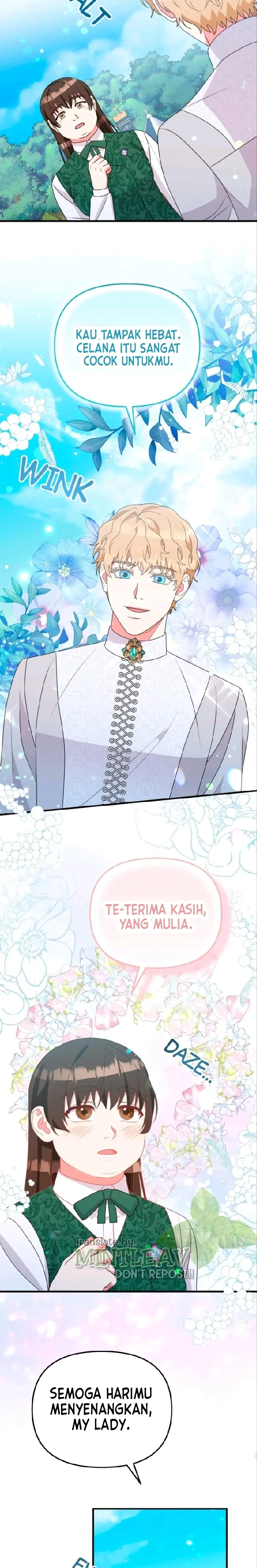 To Those Who Long For My Destructions Chapter 44 page 7