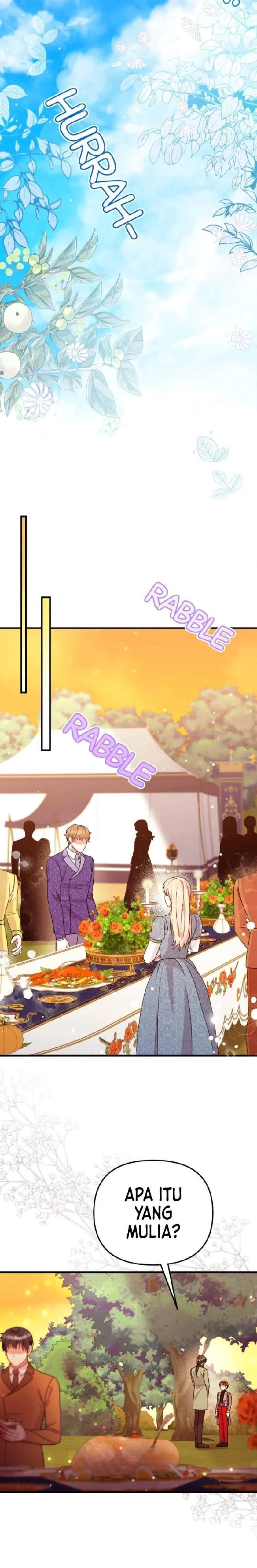 To Those Who Long For My Destructions Chapter 48 page 12