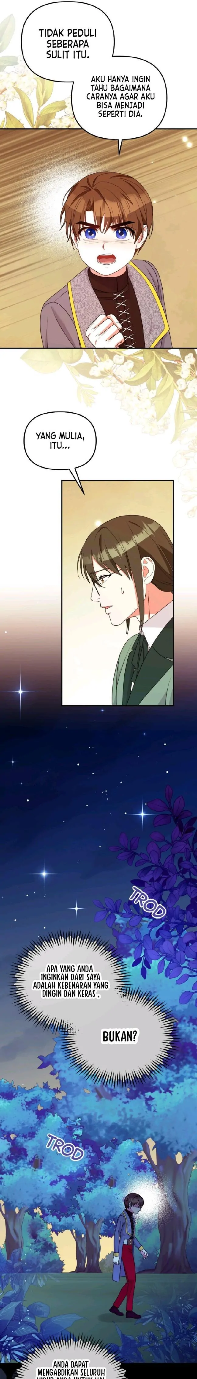 To Those Who Long For My Destructions Chapter 48 page 15