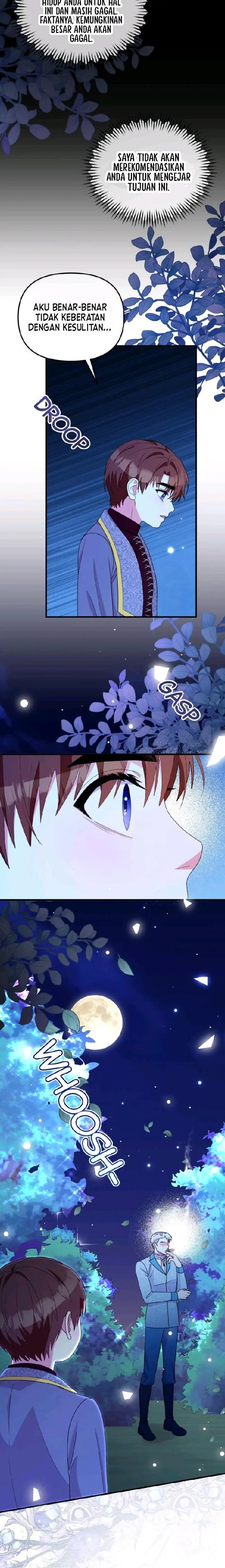 To Those Who Long For My Destructions Chapter 48 page 16