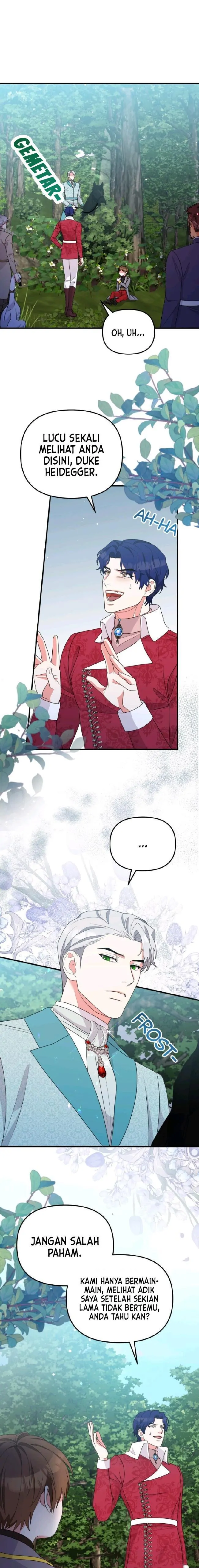 To Those Who Long For My Destructions Chapter 48 page 1