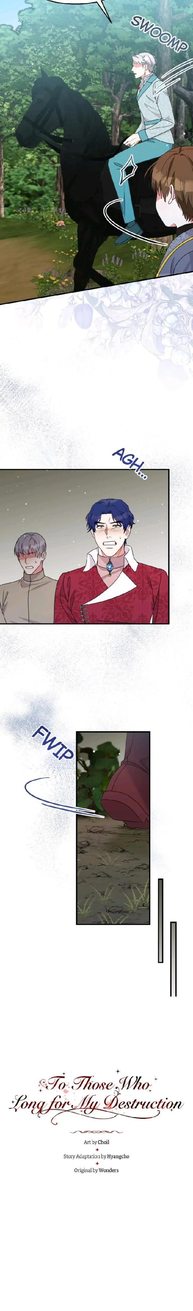 To Those Who Long For My Destructions Chapter 48 page 4