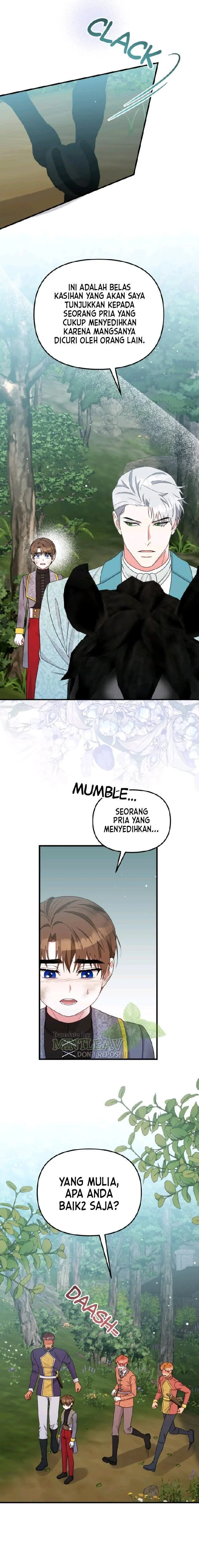 To Those Who Long For My Destructions Chapter 48 page 6
