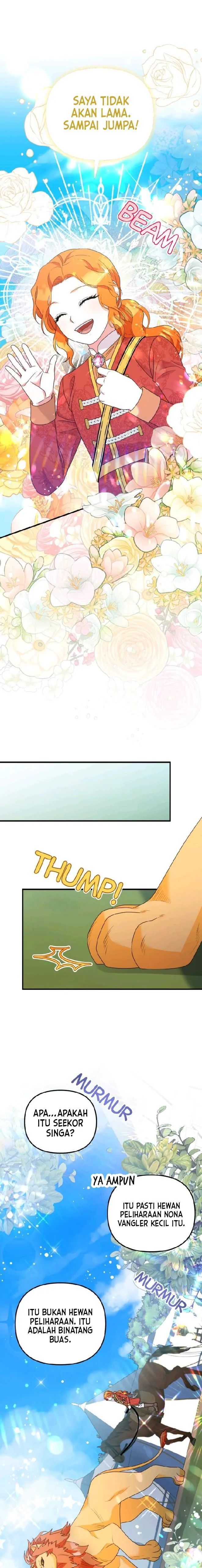 To Those Who Long For My Destructions Chapter 49 page 13