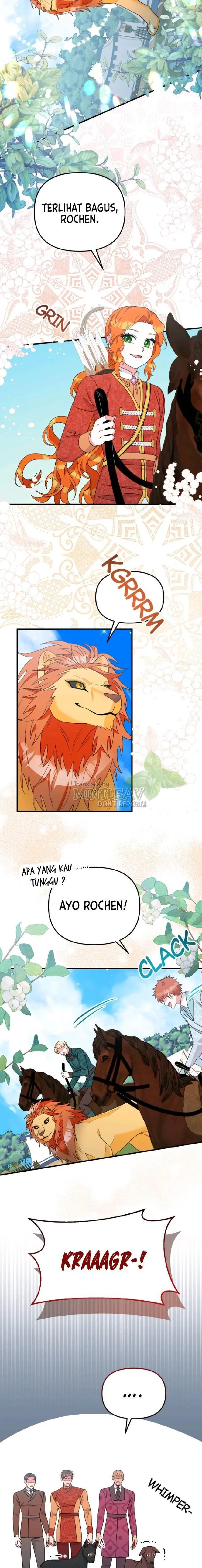 To Those Who Long For My Destructions Chapter 49 page 14