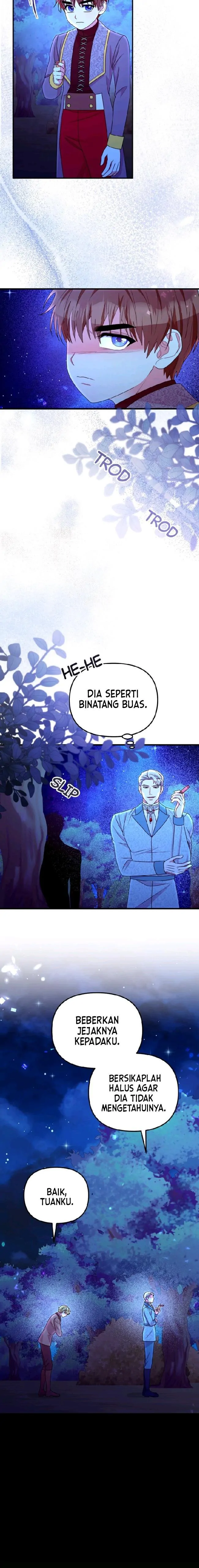 To Those Who Long For My Destructions Chapter 49 page 2