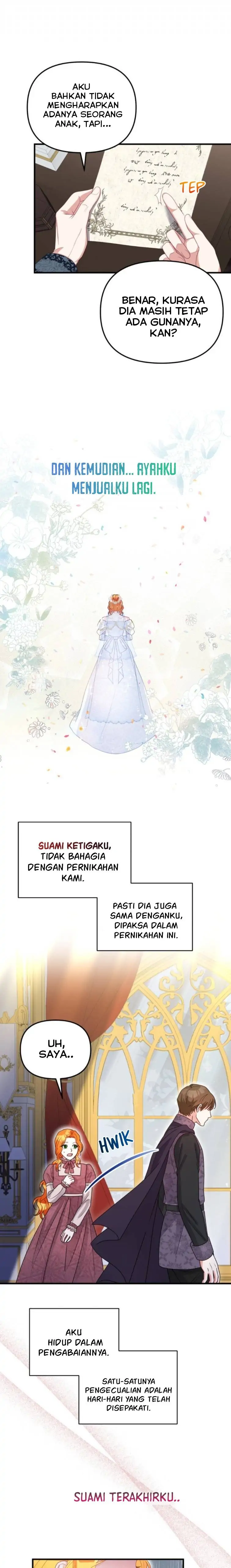 To Those Who Long For My Destructions Chapter 49856 page 9