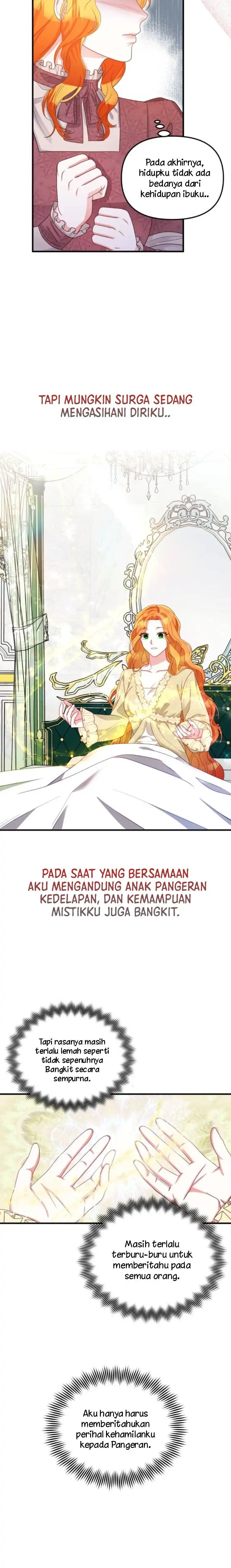 To Those Who Long For My Destructions Chapter 49856 page 10