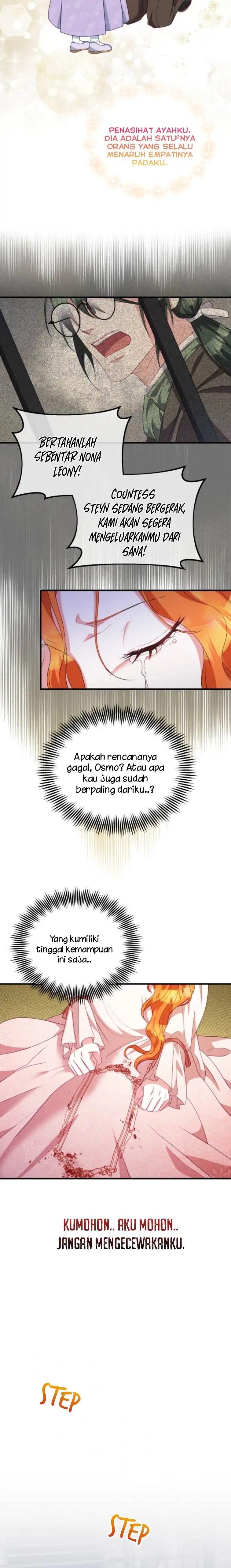 To Those Who Long For My Destructions Chapter 49856 page 14