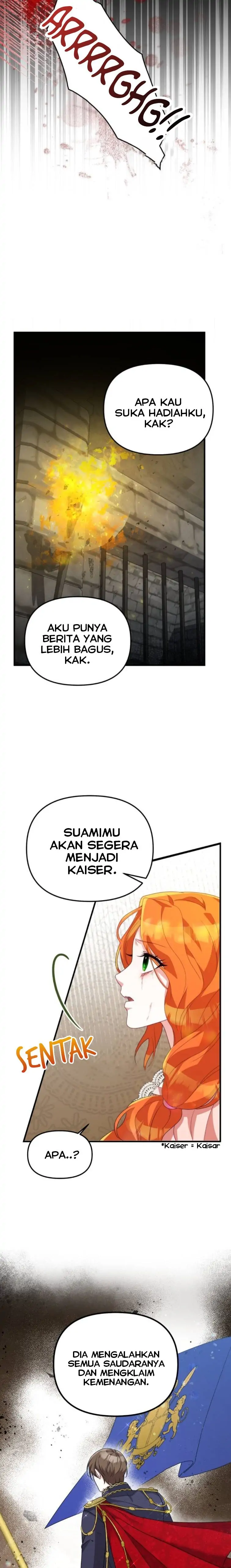To Those Who Long For My Destructions Chapter 49856 page 18