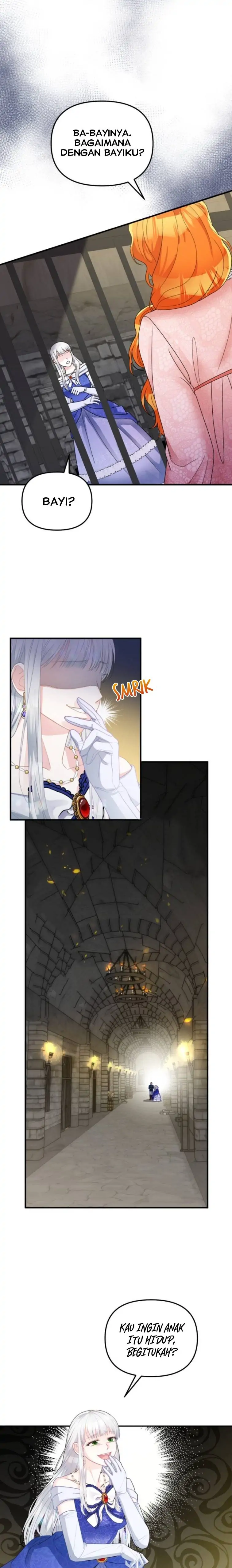 To Those Who Long For My Destructions Chapter 49856 page 21