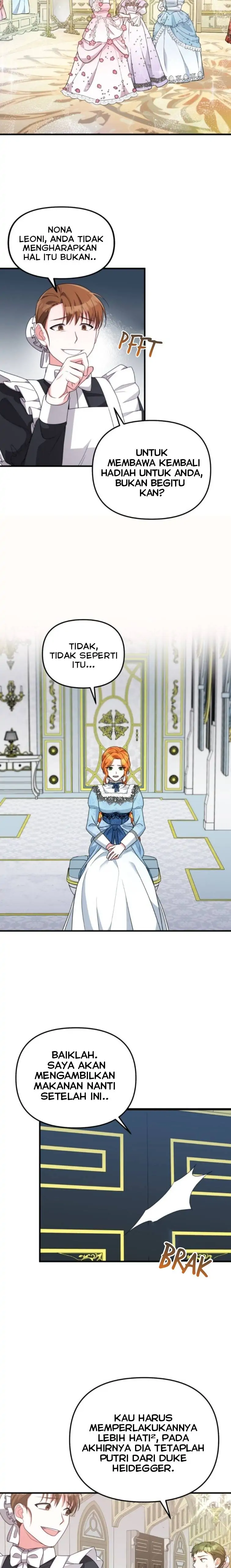To Those Who Long For My Destructions Chapter 49856 page 2