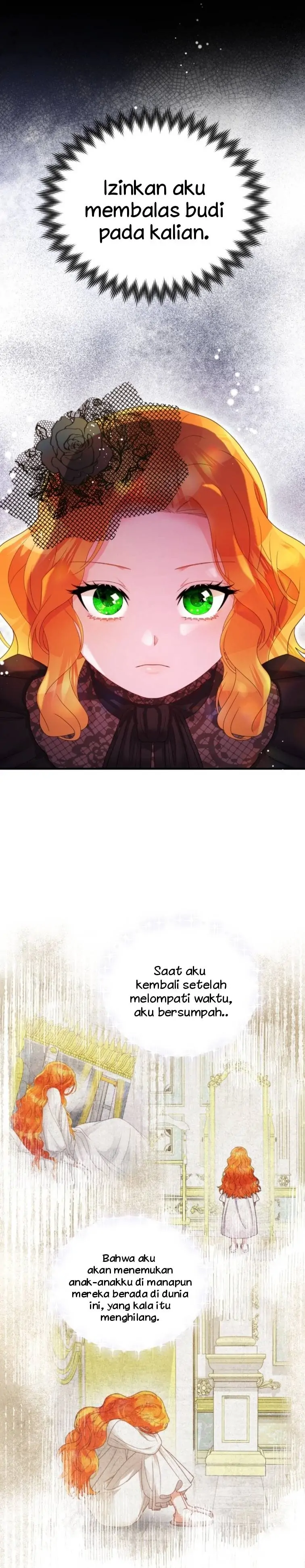 To Those Who Long For My Destructions Chapter 49856 page 30
