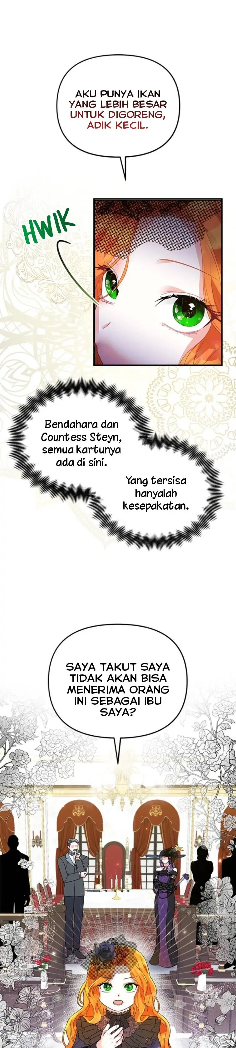 To Those Who Long For My Destructions Chapter 49856 page 33