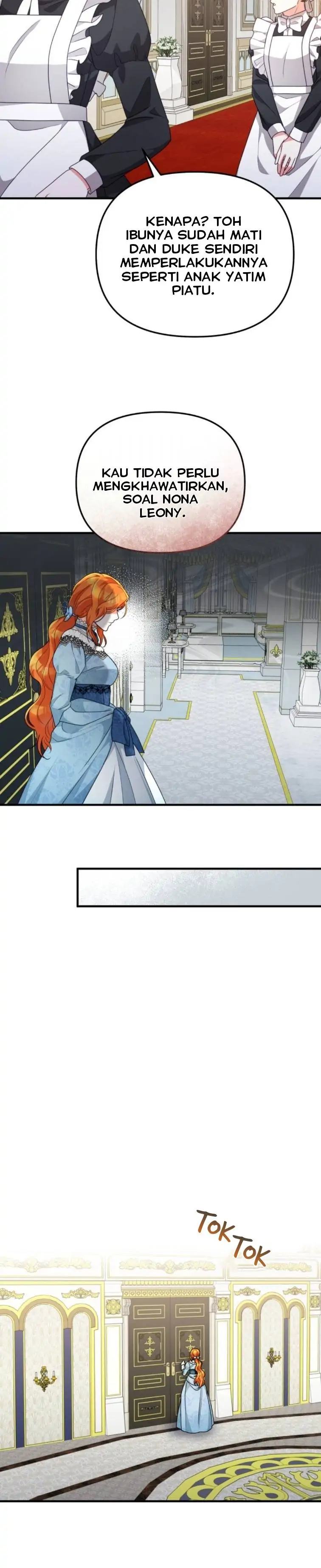 To Those Who Long For My Destructions Chapter 49856 page 3