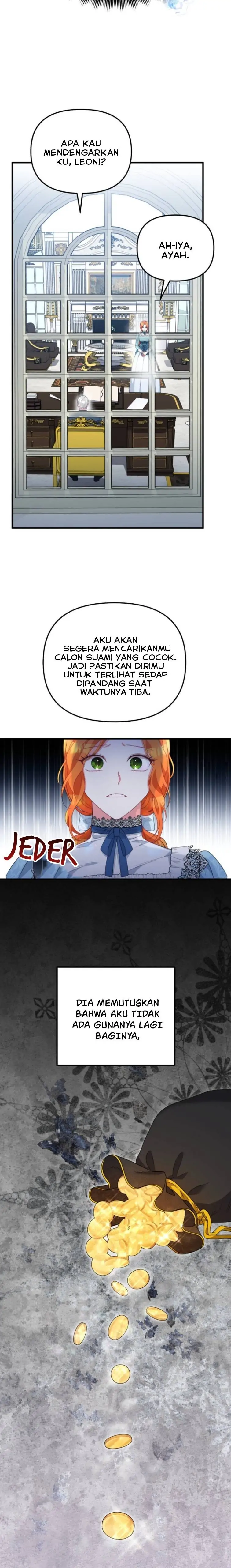 To Those Who Long For My Destructions Chapter 49856 page 6