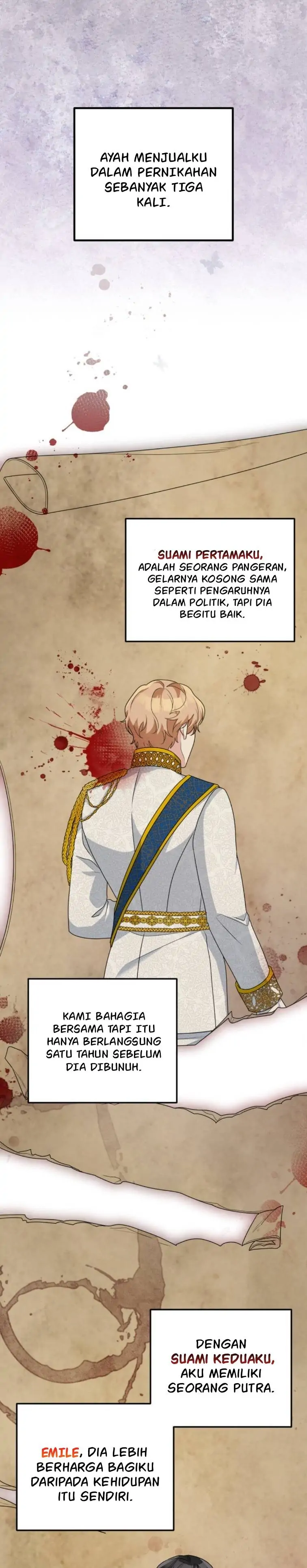 To Those Who Long For My Destructions Chapter 49856 page 7