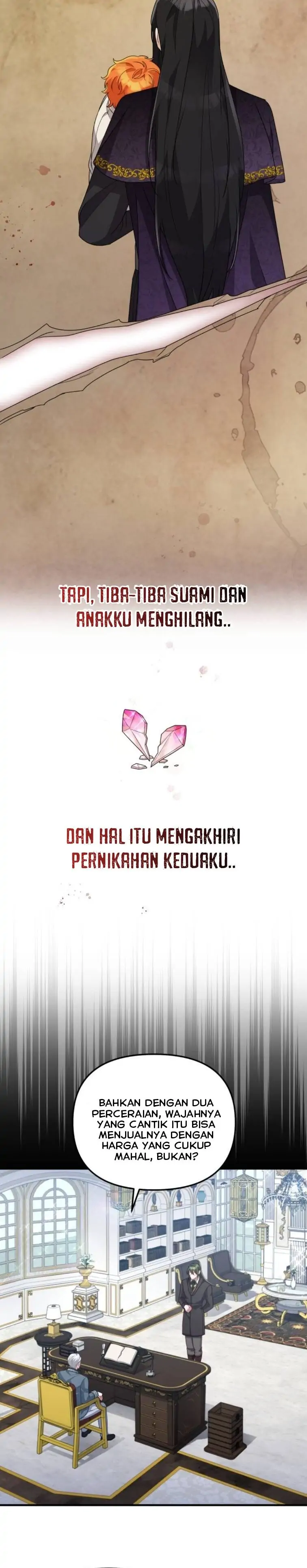 To Those Who Long For My Destructions Chapter 49856 page 8