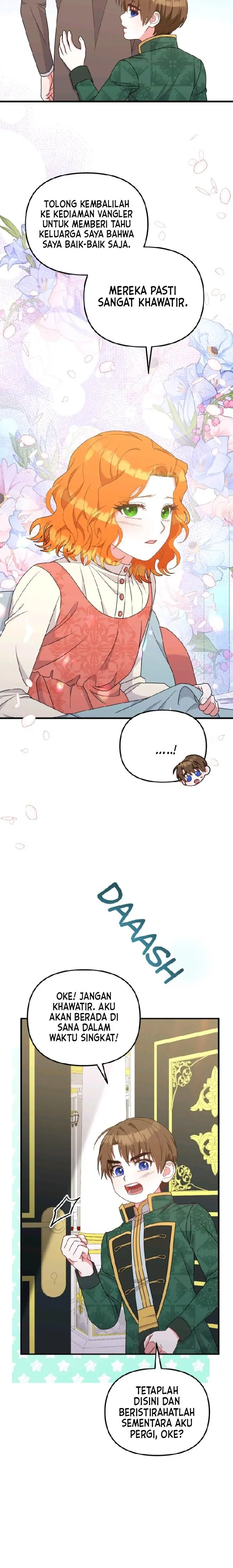 To Those Who Long For My Destructions Chapter 56 page 4