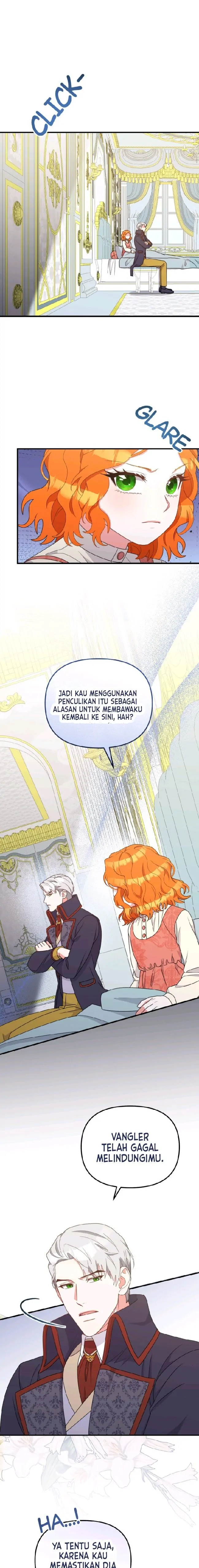 To Those Who Long For My Destructions Chapter 56 page 5
