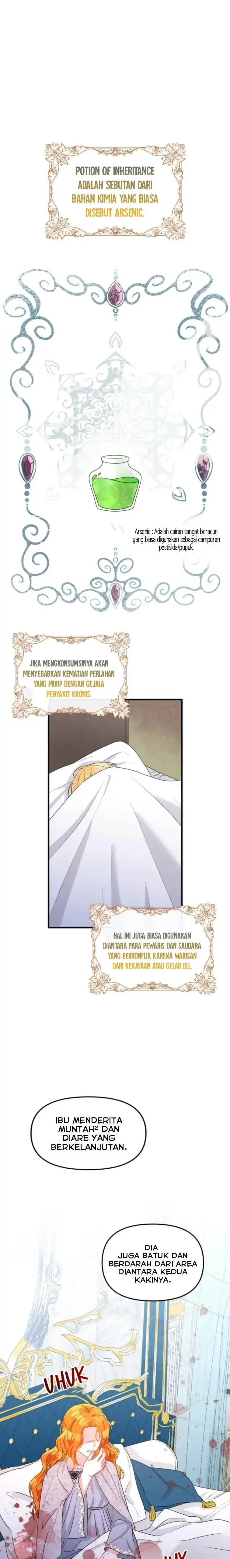 To Those Who Long For My Destructions Chapter 77366 page 10