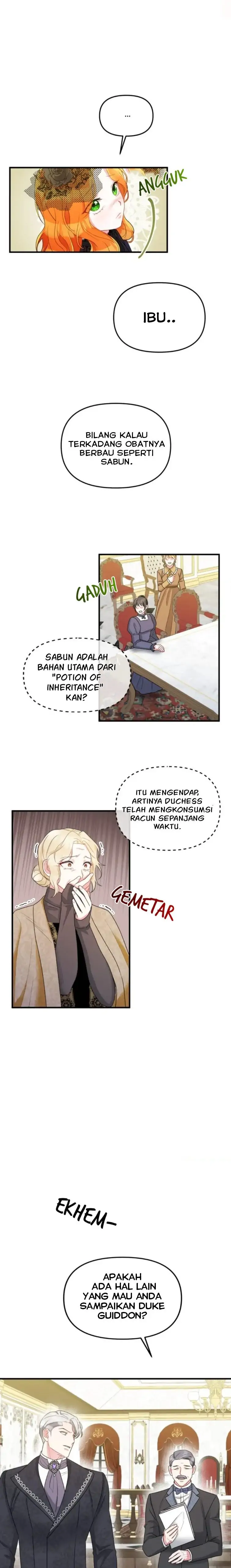 To Those Who Long For My Destructions Chapter 77366 page 13