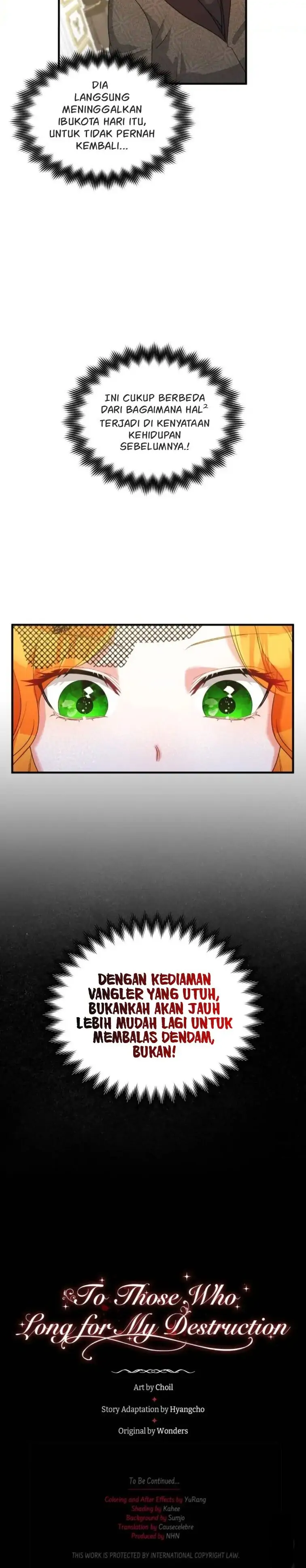 To Those Who Long For My Destructions Chapter 77366 page 24