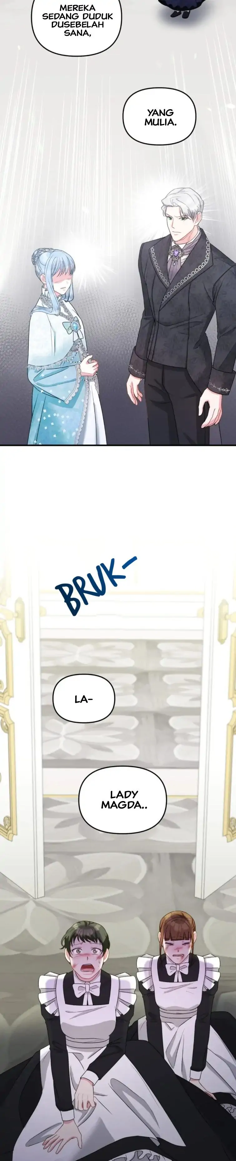 To Those Who Long For My Destructions Chapter 77366 page 3