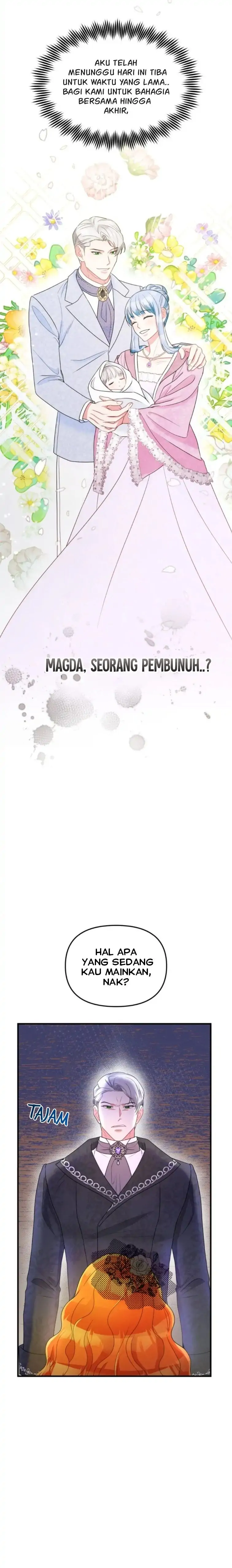 To Those Who Long For My Destructions Chapter 77366 page 6