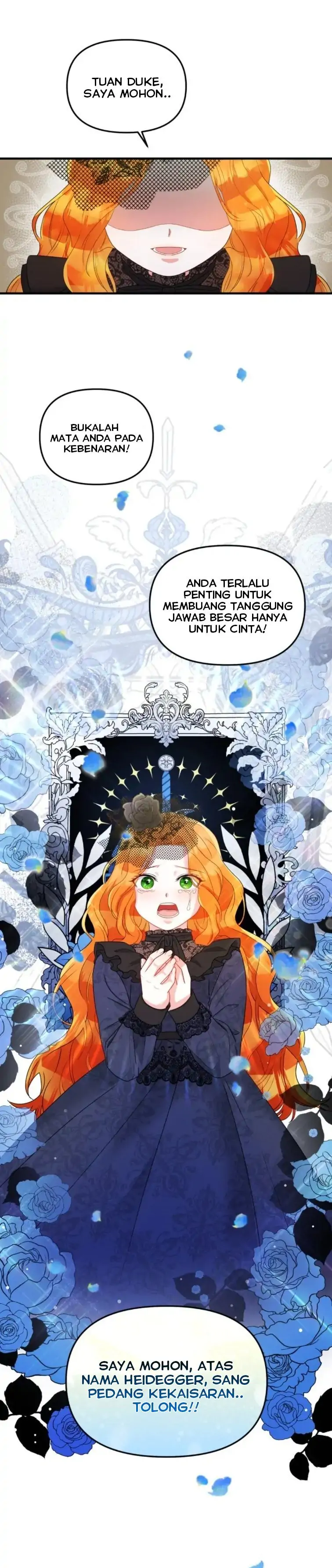 To Those Who Long For My Destructions Chapter 77366 page 7