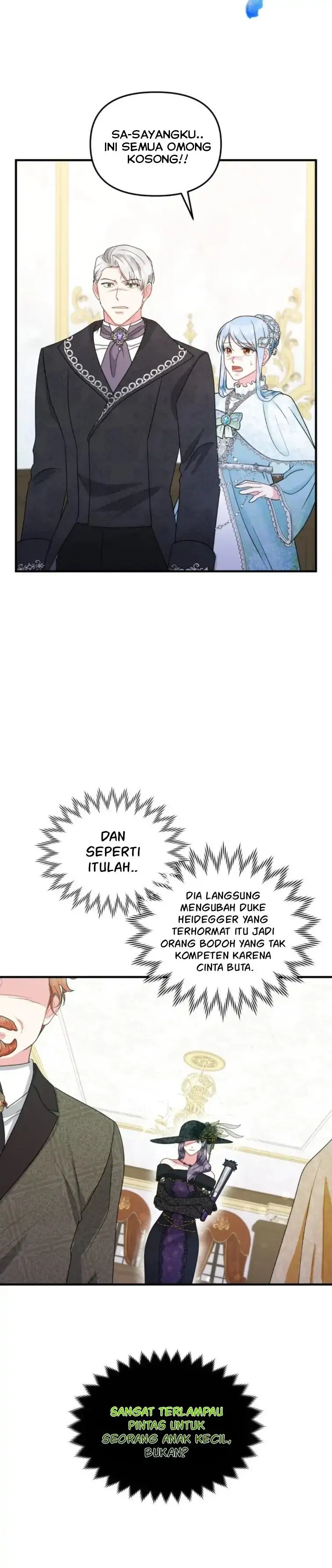 To Those Who Long For My Destructions Chapter 77366 page 8