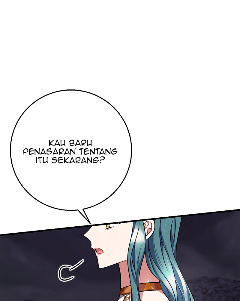 To You Who Doesn’t Love Me Chapter 101 page 0