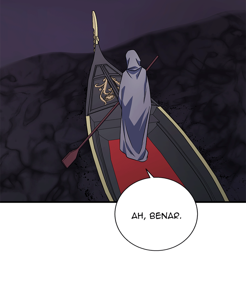 To You Who Doesn’t Love Me Chapter 101 page 9