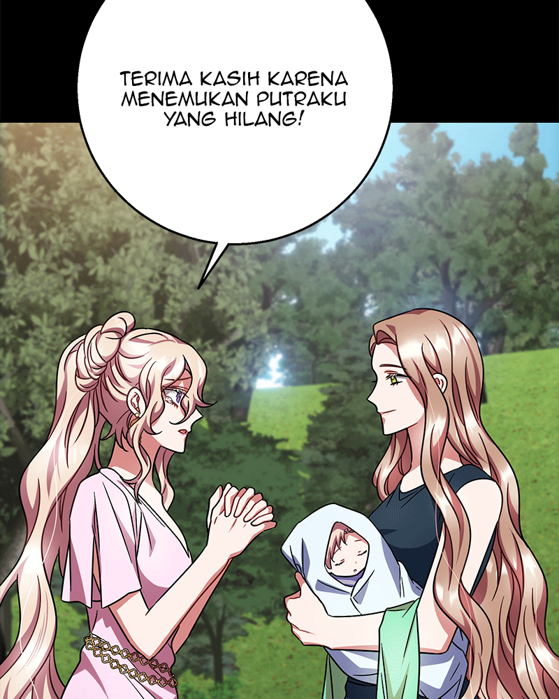 To You Who Doesn’t Love Me Chapter 101 page 99