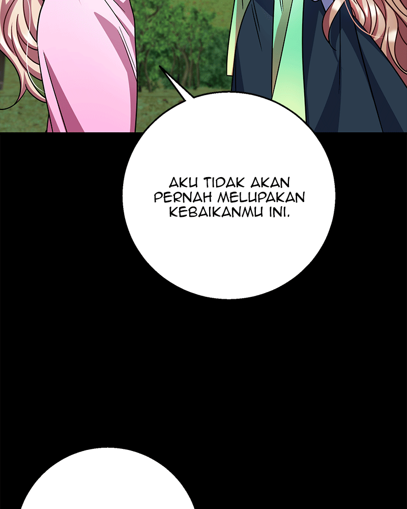 To You Who Doesn’t Love Me Chapter 101 page 100