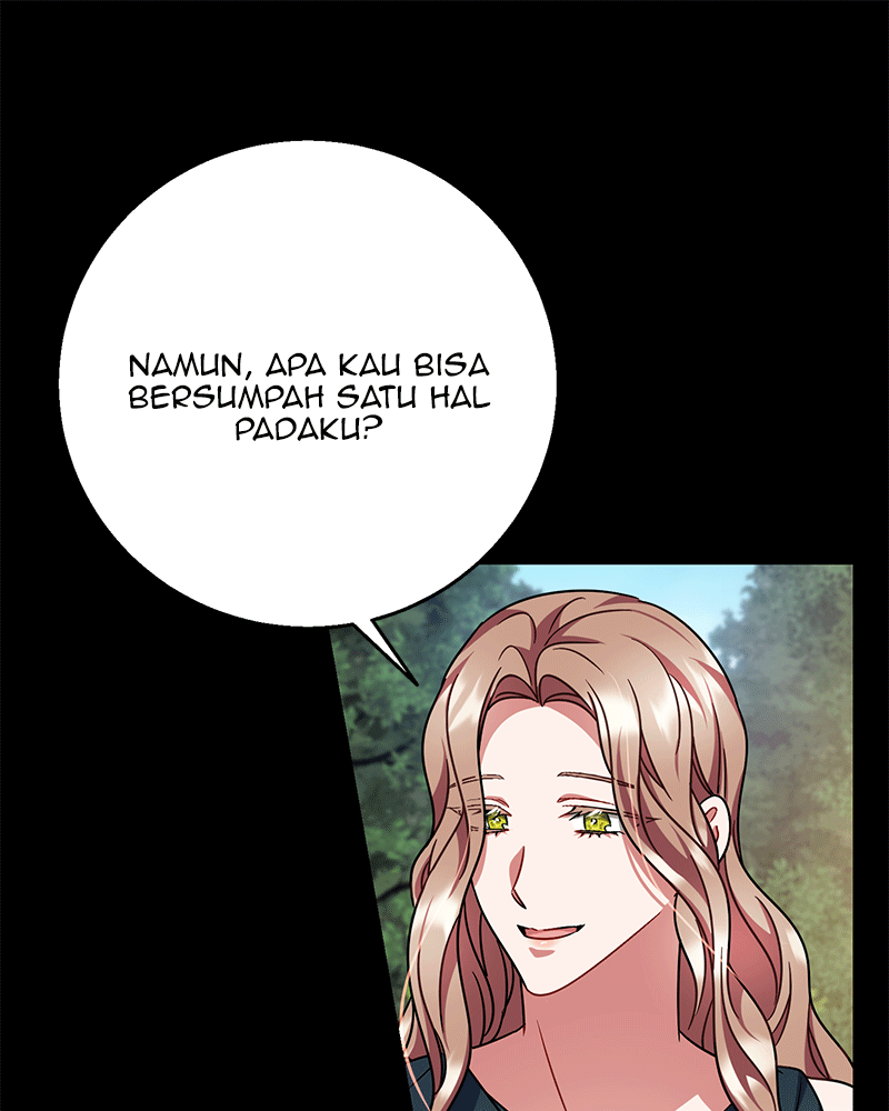 To You Who Doesn’t Love Me Chapter 101 page 102