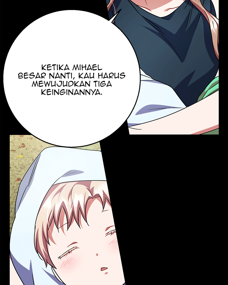 To You Who Doesn’t Love Me Chapter 101 page 103