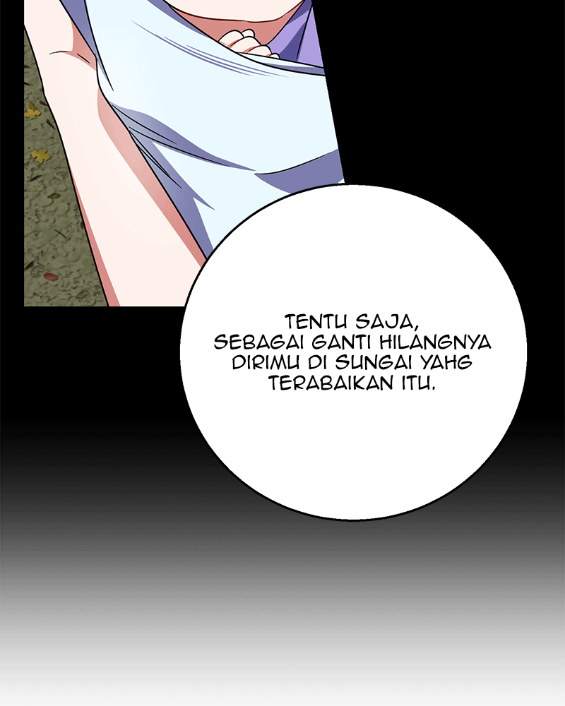 To You Who Doesn’t Love Me Chapter 101 page 104